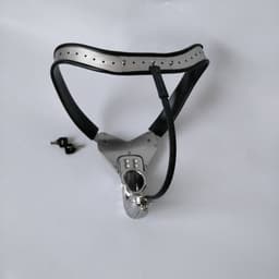 Chastity case - kuisheidsgordel - Veilig & discreet - Comfortabel design - Prolink Novelties® - — thumbnail 12