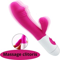 Tarzanvibrator-vibrators voor vrouwen-sextoys voor vrouwen-vibrators — thumbnail 4