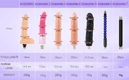 Neukmachine - Fuck Machine - Sexmachine — thumbnail 5