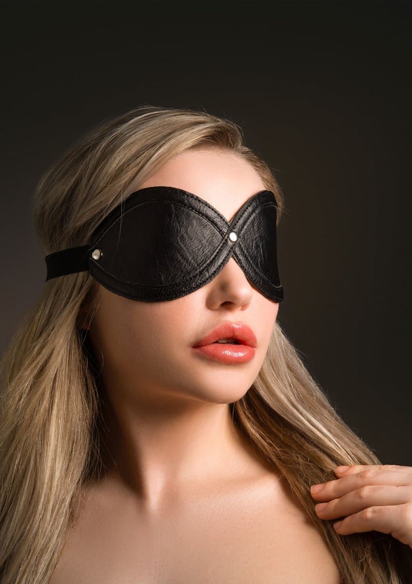 Infinity Blindfold — afbeelding 1