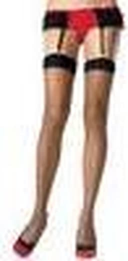 Sheer Stockings + — thumbnail 11