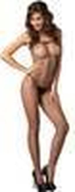 Fishnet Bodystocking — thumbnail 9