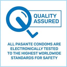 Pasante Sensitive - Condooms - 144 stuks — thumbnail 3