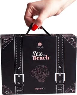 Travel Kit Sex on the Beach (Es/En/De/Fr/Nl/Pt) — thumbnail 2