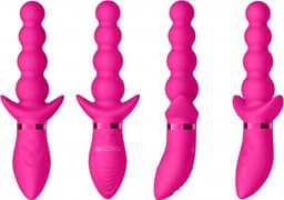 Pleasure Kit #6 - Pink — thumbnail 6