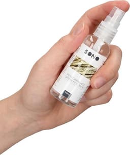 Sono by Shots - Performance Spray for Men - 1.7 fl oz / 50 ml — thumbnail 5