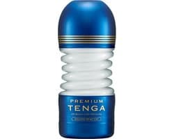 TENGA- PREMIUM ROLLING HEAD CUP
