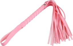 BDSM Set Roze voor Koppels - Bondage Training - Sex toys Masker Halsband Zweep Tape Touw Handboeien- Extreme Seks Training - Bondageset Beginners Erotiek - Shibari SM Toys - Fifty Shades Of Grey Seksspeeltjes — thumbnail 10