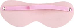 BDSM Set Roze voor Koppels - Bondage Training - Sex toys Masker Halsband Zweep Tape Touw Handboeien- Extreme Seks Training - Bondageset Beginners Erotiek - Shibari SM Toys - Fifty Shades Of Grey Seksspeeltjes — thumbnail 9