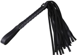 BDSM Set Zwart voor Koppels - Bondage Training - Sex toys Masker Halsband Zweep Tape Touw Handboeien- Extreme Seks Training - Bondageset Beginners - Shibari SM Toys - Fifty Shades Of Grey Seksspeeltjes — thumbnail 9