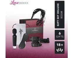 Loveboxxx - BDSM Box