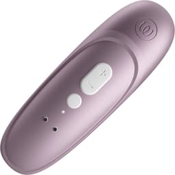 Womanizer – Pro Clitorisstimulator – Roze — thumbnail 4
