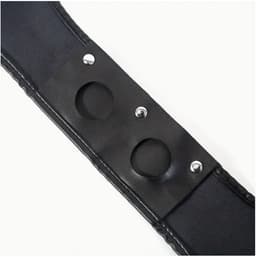 Sting strap-on, inwendige dildo's, uitneembaar, public dildo. onzichtbaar, vaginaal anaal, bdsm — thumbnail 2