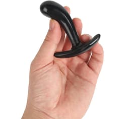 Banoch | buttplug set | anaalpluggen ontworpen voor beginners | druppel — thumbnail 3