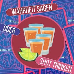 Feestspel met Waarheid of Drank: Ontdek 410 Kaarten voor Onvergetelijke Avonden — thumbnail 6