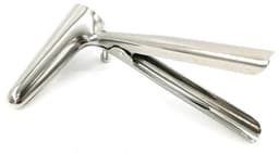 Anale speculum (RVS) - BDSM - spreiders - sextoys — thumbnail 2
