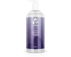 Anaal Glijmiddel met verdoving 1000 ml