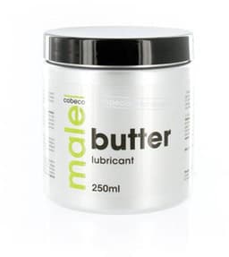 Male Butter - Glijmiddel Voor Anale Sex - 250 ml — thumbnail 12