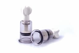 Kiotos - Twist Vacuum Cups - Tepelzuigers - 2 stuks L - 40 mm — thumbnail 6