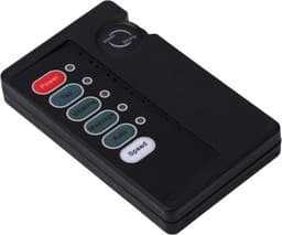 Nooitmeersaai - Electro powerbox batterij — thumbnail 3
