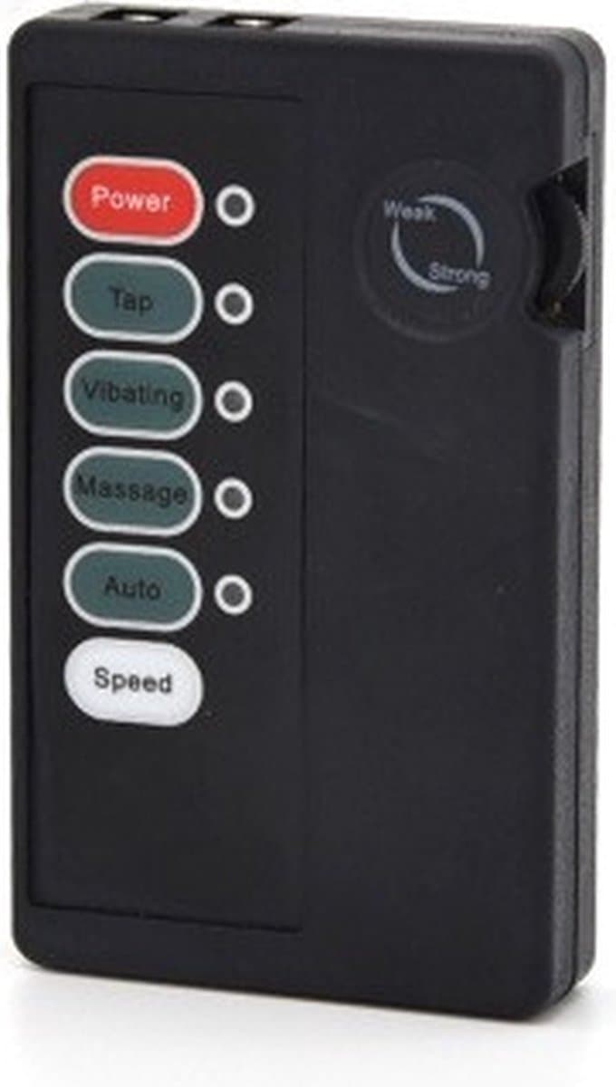 Nooitmeersaai - Electro powerbox batterij — afbeelding 1