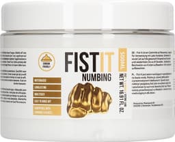Pharmquests Fist-It Numbing - Verdovende Anaalcrème - 500 Ml — thumbnail 13