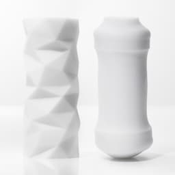 Tenga 3D Polygon Masturbator Sleeve — thumbnail 5