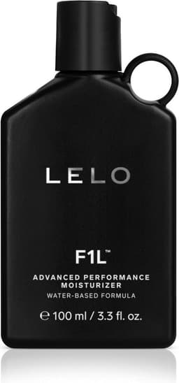 LELO F1L – Advanced Performance Moisturizer – Glijmiddel op waterbasis — thumbnail 7
