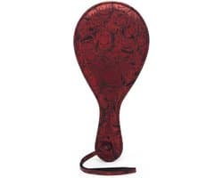 Fifty Shades - Sweet Anticipation Ronde Paddle