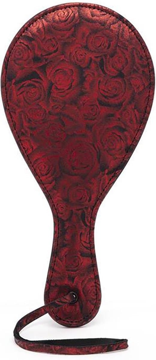 Fifty Shades - Sweet Anticipation Ronde Paddle — afbeelding 1