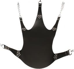 Premium Quality Leren Sling - 5 Points — thumbnail 3
