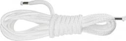 Bondage Play - Zacht Japans BDSM - Bondage Touw - Wit - 3 meter - Extreme - Sex Toys voor Koppels - Shibari — thumbnail 2