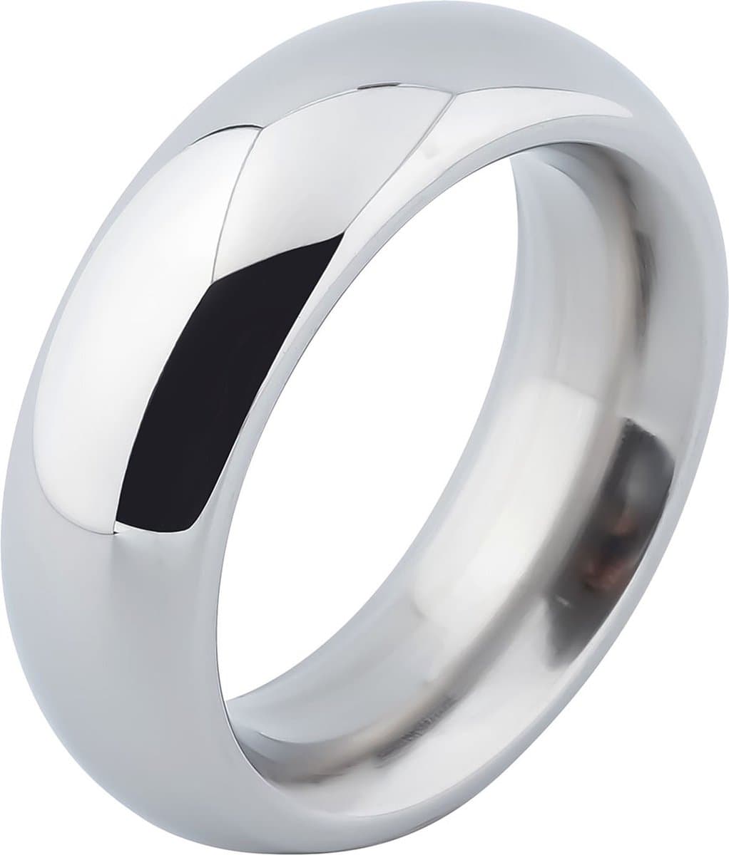 Banoch - Cockring donut metal - ∅ 35 - metalen donut cockring | penisring — afbeelding 1