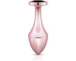 Rosy Gold - Nouveau Butt Plug