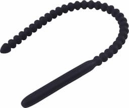 Banoch | Penisstick dilator siliconen | ∅ 8 mm | 240 mm lang — thumbnail 5