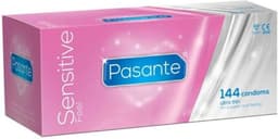 Pasante Sensitive - Condooms - 144 stuks — thumbnail 6