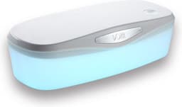 Dorr sterilisator toy cleaner systeem — thumbnail 1