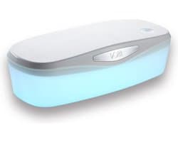 Dorr sterilisator toy cleaner systeem