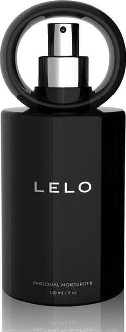 LELO Personal Moisturizer – Glijmiddel – Luxe – op Waterbasis – 150 ml — thumbnail 8