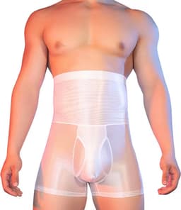 Corrigerend ondergoed heren - Sheer Stretch Boxershort - Slanker — thumbnail 1