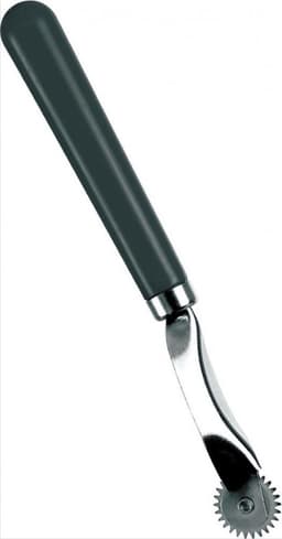 Jumada's - Stimulator tickler Gear wheel Rvs - Erotische bondage - Adult game Sex Toys - Voorspel - Plezier in slaapkamer - massage roller - pinwheel — thumbnail 1