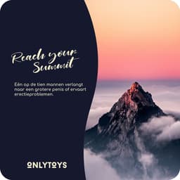 ONLYTOYS® Summit - Penispomp Elektrisch - Premium Sex Toys voor Mannen - Automatische Pomp met Penisring - Met Cockring Set - Incl. Kunstvagina - Penis Vergroter XXL - Penispompen Extender — thumbnail 4