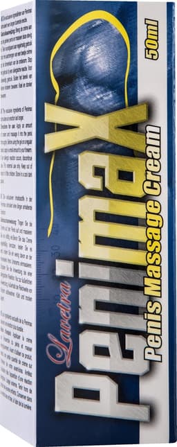 Ruf-Penimax 50 Ml Lavetra-Creams&lotions&sprays — thumbnail 4