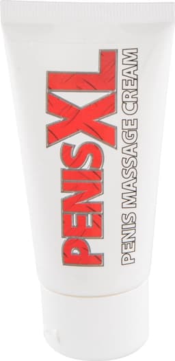 Ruf-Penis XL Cream - 50 ml - Penis Crème — thumbnail 3