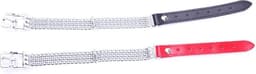 Chain Collar - zwart — thumbnail 3
