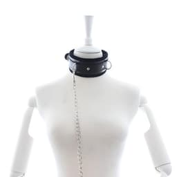 Collar met hondenketting — thumbnail 4