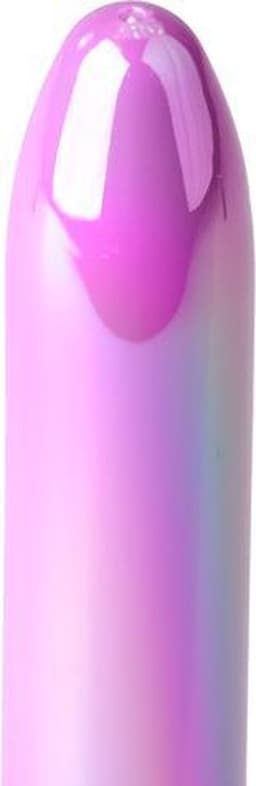 EasyToys - The Classic Vibrator - Stimpie Vibrator - Waterproof - Vibrator - Vibrators voor Vrouwen en Mannen - Sex Toys voor Vrouwen - Vibrators - Clitoris Stimulator - Bullet Vibrator - Paars — thumbnail 8