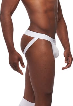 Mister b urban toronto jockstrap 3 stuks - xl — thumbnail 3
