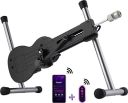 Pro Mini Seksmachine Smart App met dildo en afstandsbediening — thumbnail 6