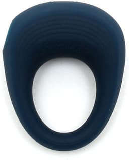 EIS, Satisfyer penisring "Vibro-Ring", oplaadbaar, gemaakt van siliconen, waterdicht — thumbnail 3